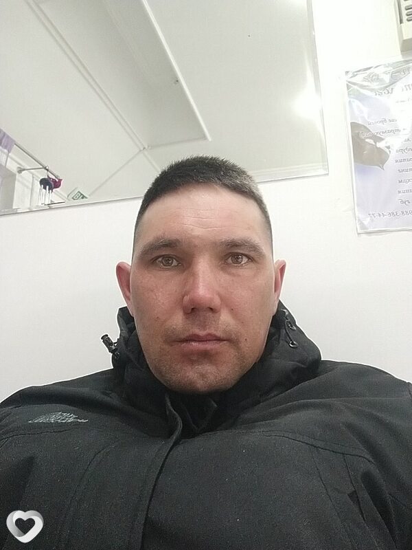 Андрей, 34, Уфе — анкета №4116283