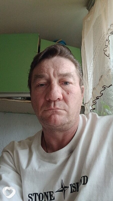 Владимир, 48, Ставрополе — анкета №4116284