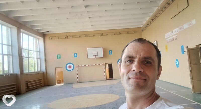 Евгений, 47, Луганске — анкета №4116286