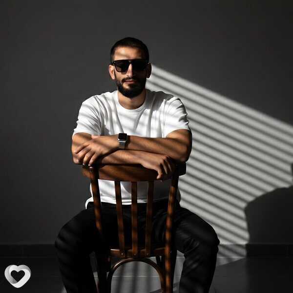 Aziz, 31, Астане — анкета №4116287