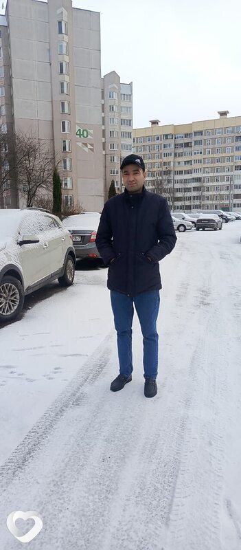 Гуга, 34, Минске — анкета №4116302