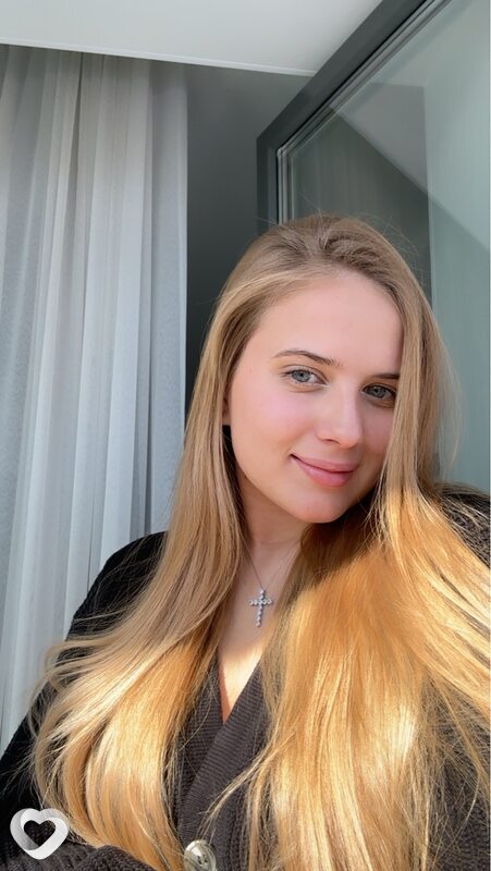 Яна, 28, Перми — анкета №4116303