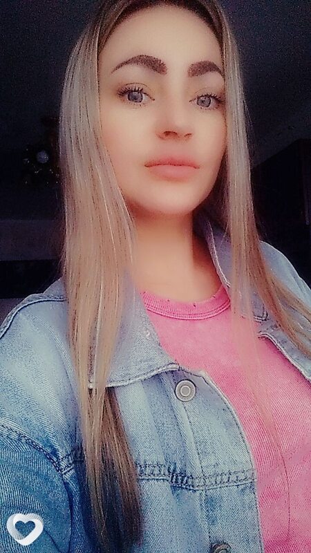 Ирина, 31, Прокопьевске — анкета №4116307