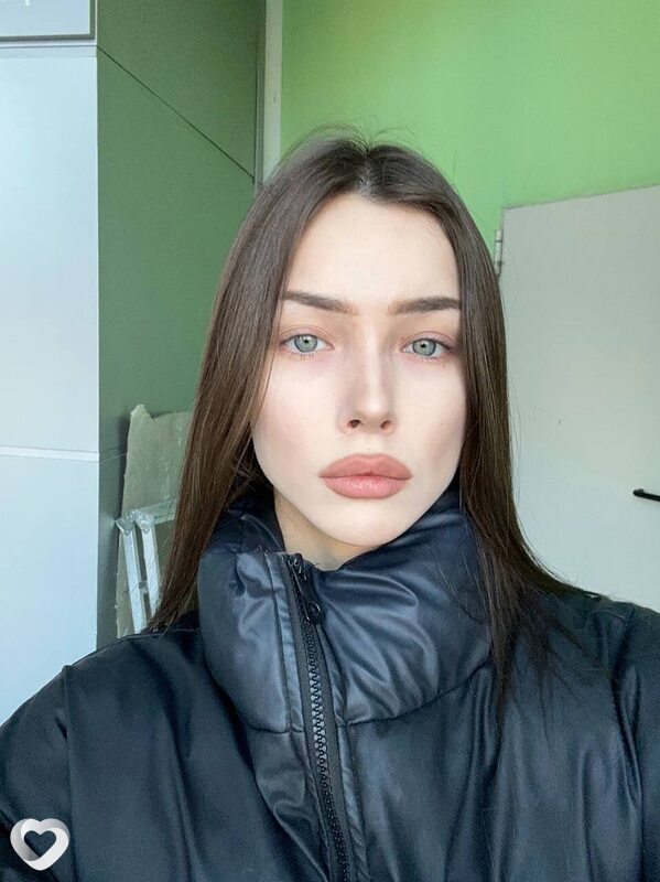 Карина, 21, Сургуте — анкета №4116308