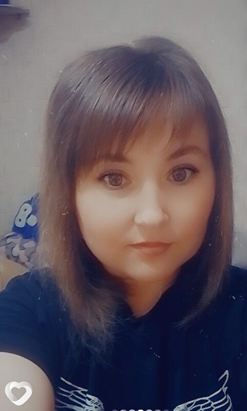 Ксения, 36, Омске — анкета №4116373