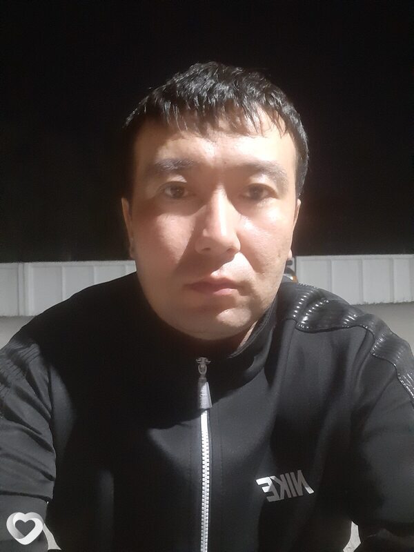 Али, 34, Таразе — анкета №4116374