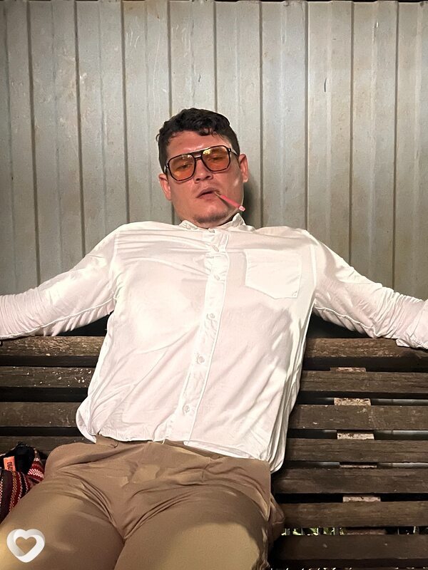 Марк, 30, Невинномысске — анкета №4116375