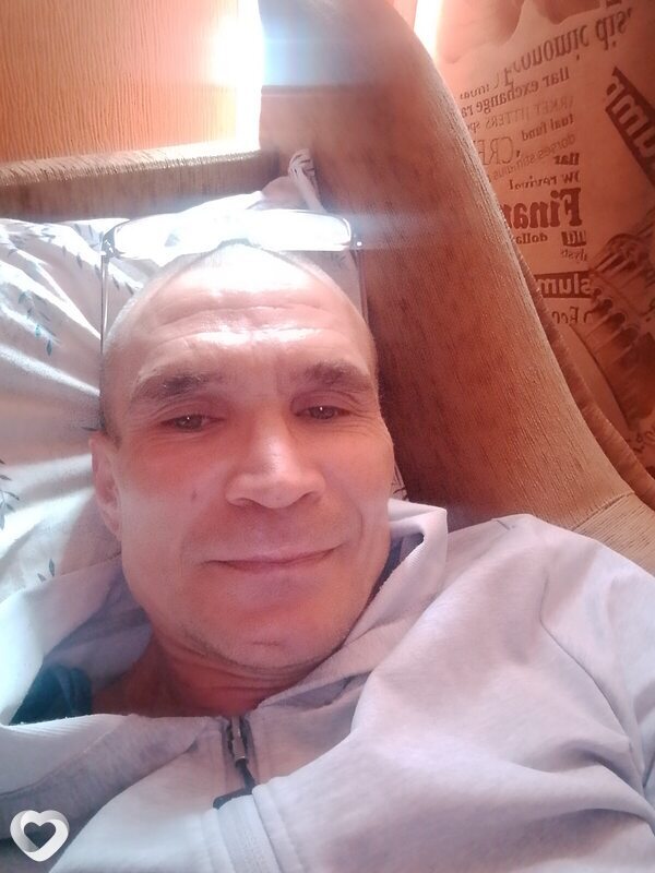 Андрей, 53, Волгограде — анкета №4116689