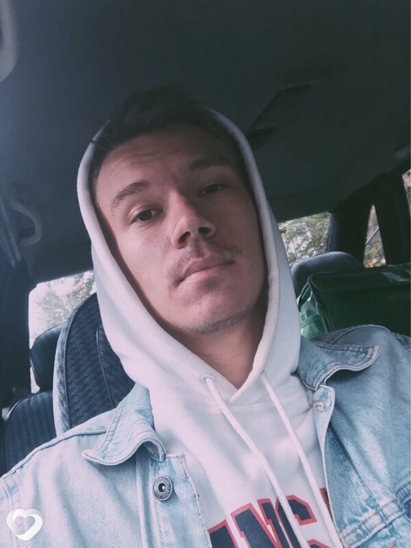 Андрей, 32, Омске — анкета №4116693