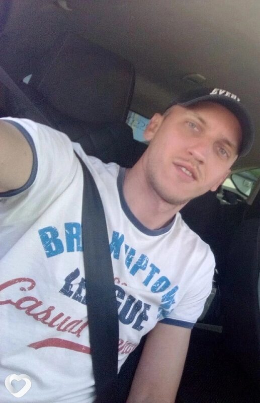 Женя, 37, Новороссийске — анкета №4116699