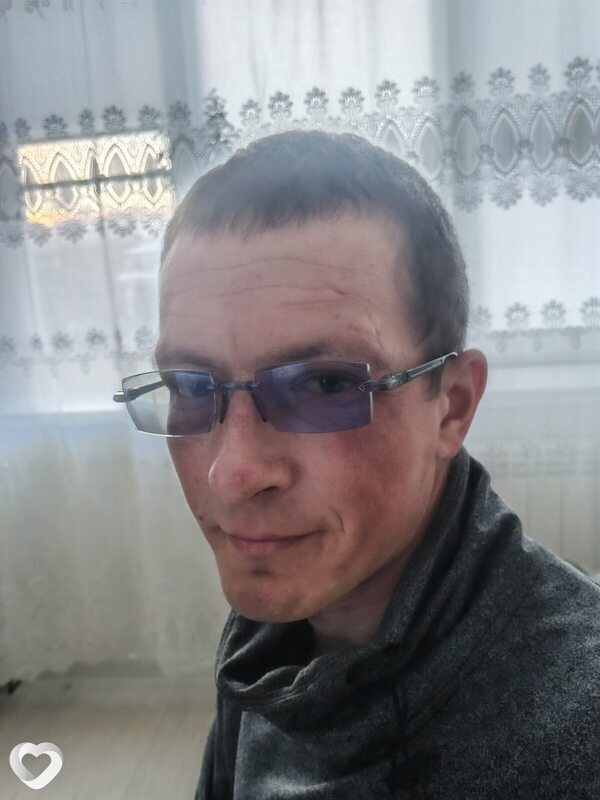 Илья, 38, Чебоксарах — анкета №4116706