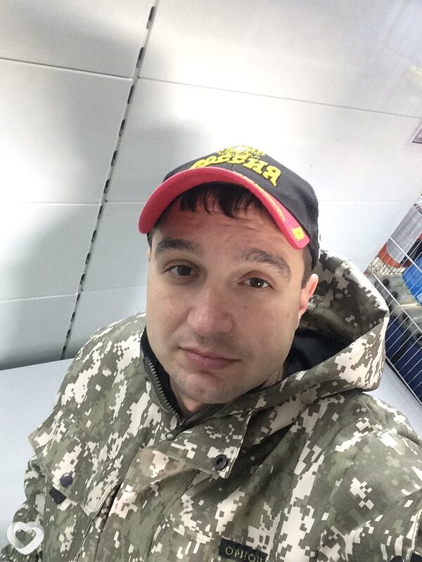 Кирилл, 31, Барнауле — анкета №4116707