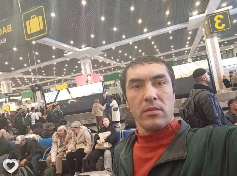Максуд, Валдай