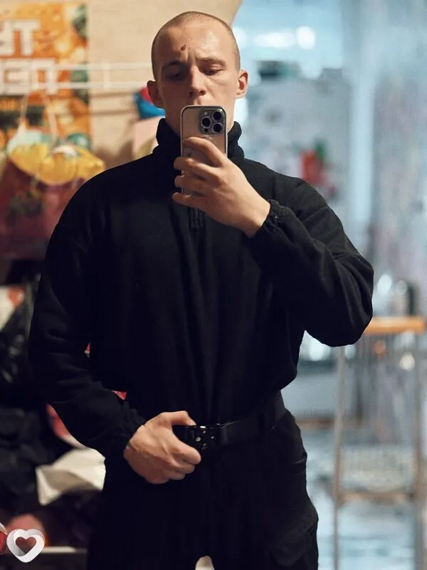 Андрей, 18, Барнауле — анкета №4116660