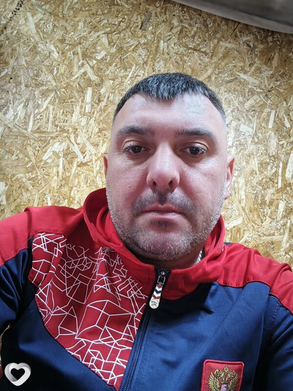 Глеб, 37, Мелитополе — анкета №4116674
