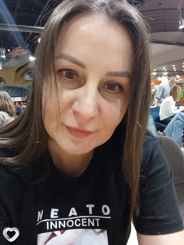 Наталья, 44, Екатеринбурге — анкета №4116676
