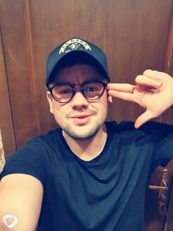 Андрей, 26, Нижнеудинске — анкета №4116681
