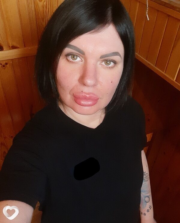 Inna, Лодзь