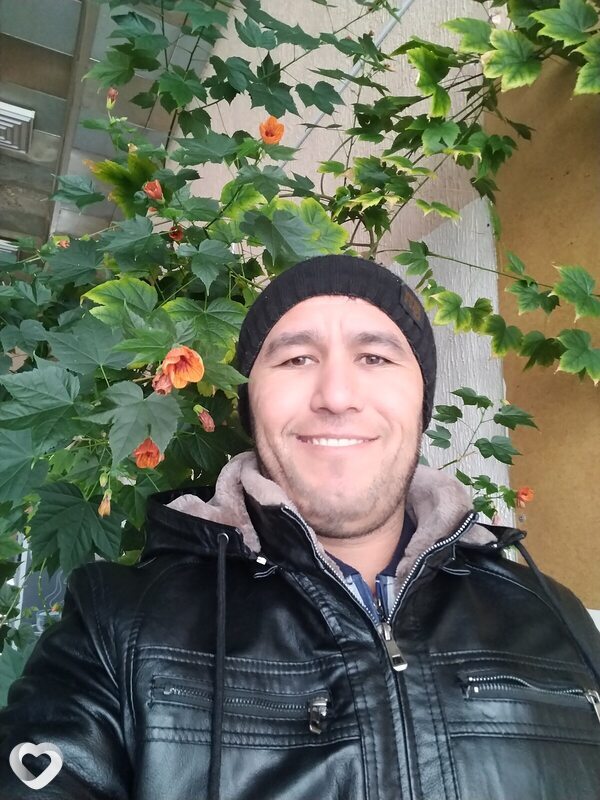 Миша, 39, Екатеринбурге — анкета №4116759