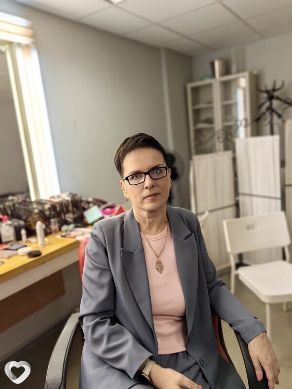 Алёна, 51, Москве — анкета №4116762