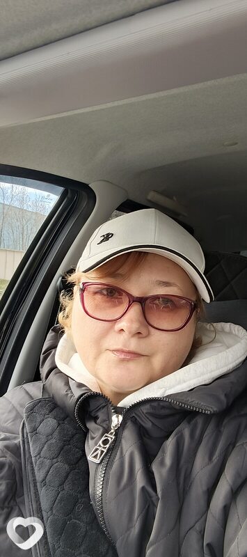 Наталья, 46, Казани — анкета №4116767