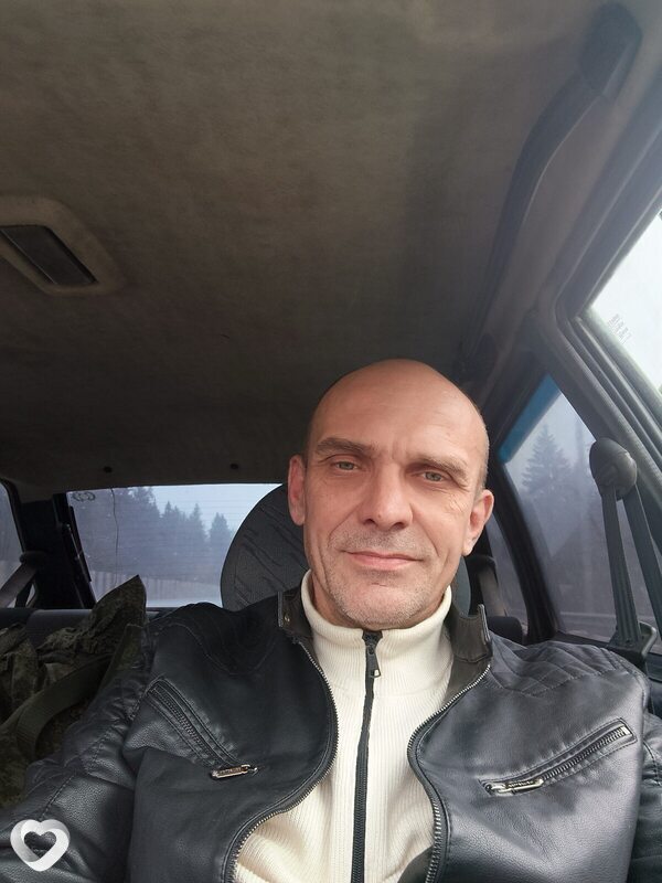 Михаил, 48, Москве — анкета №4116768