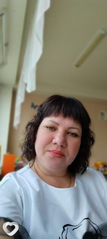 Олеся, 40, Усть-Илимск — анкета №4116769