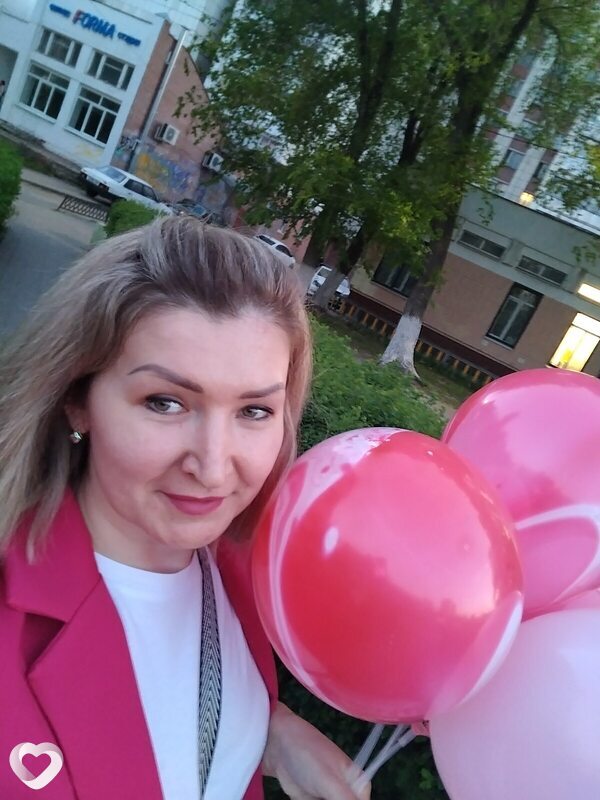 Наталья, 41, Воронеже — анкета №4116774