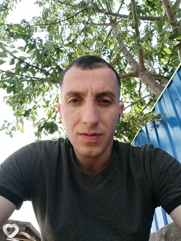 Халид, 27, Ростове-на-Дону — анкета №4116778
