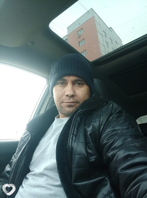 Ренатей, 36, Уфе — анкета №4116781