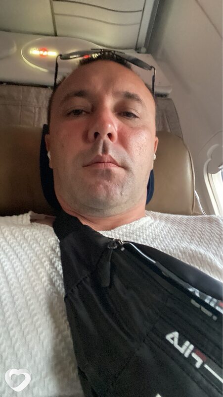 Александр, 35, Донецке — анкета №4116314