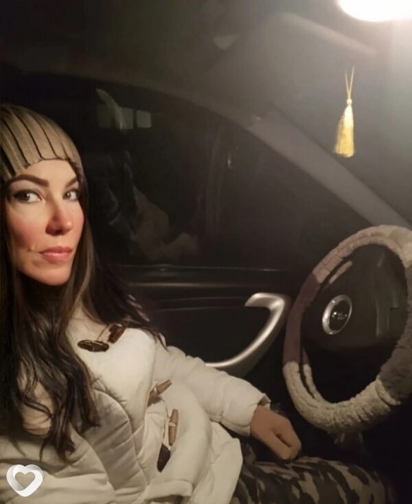 Светлана, 44, Самаре — анкета №4116315