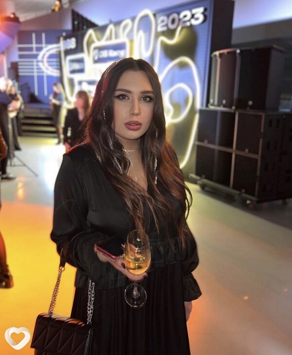 Полина, 29, Курске — анкета №4116317