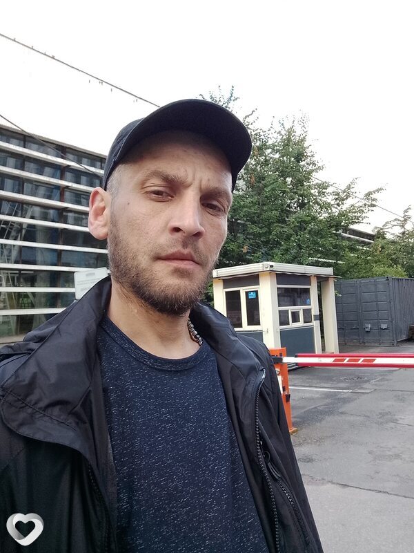 Денис, 39, Санкт-Петербурге — анкета №4116322