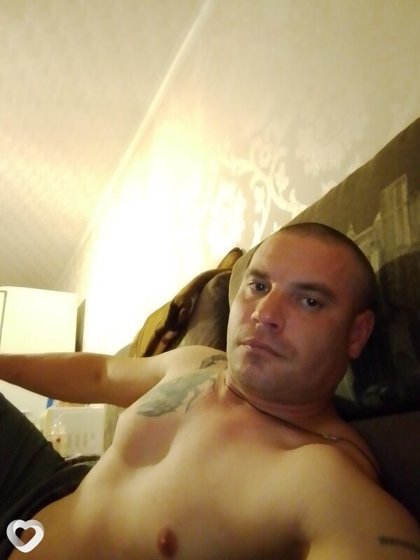 Николай, 35, Астрахани — анкета №4116325