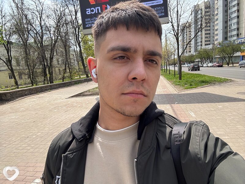 Артур, 26, Донецке — анкета №4116331