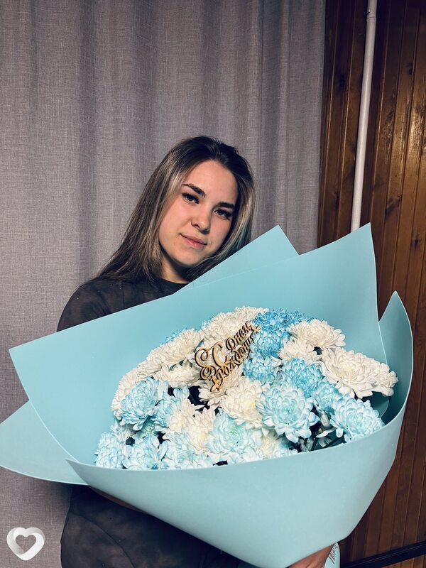 Александра, 19, Иркутске — анкета №4116236