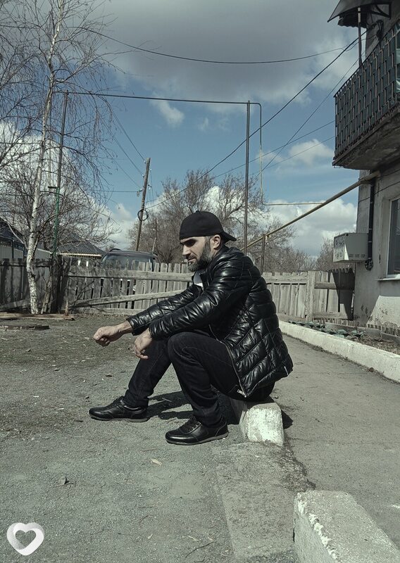 Tren, 36, Новотроицке — анкета №4116238