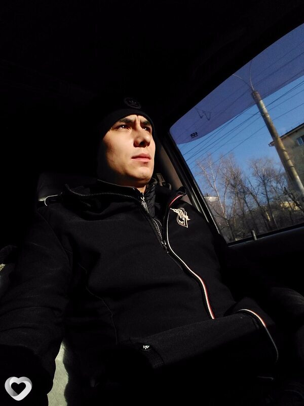 Александр, 33, Чите — анкета №4116242