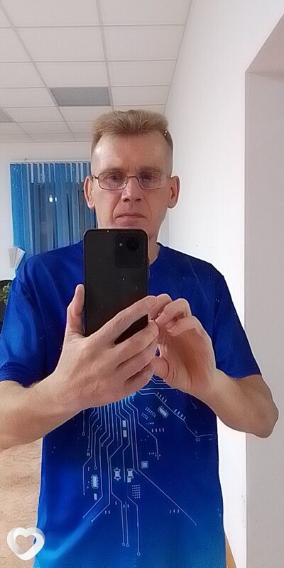Владимир, Сергеевка
