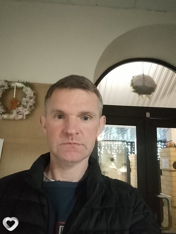 Сергей, 42, Екатеринбурге — анкета №4116245