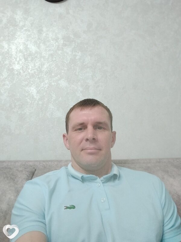 Анатолий, 37, Ульяновске — анкета №4116246