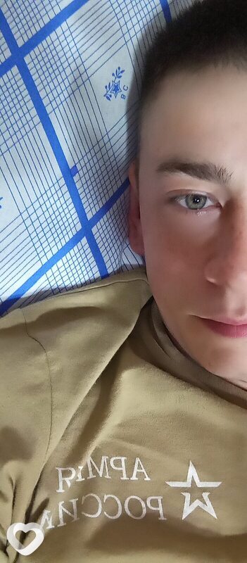 Ильвир, 24, Уфе — анкета №4116247