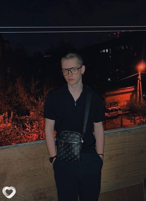 Роман, 18, Миассе — анкета №4116253