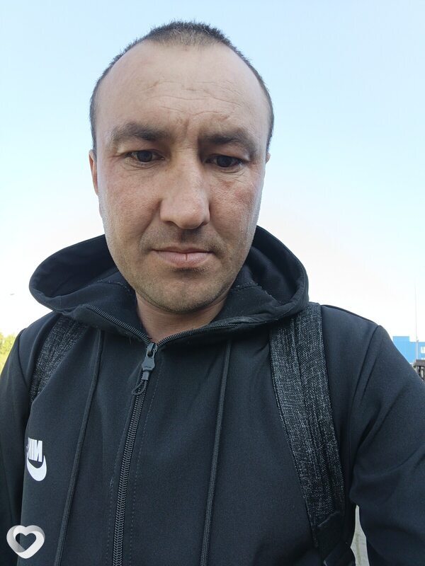 Алексей, 35, Дубне — анкета №4116444