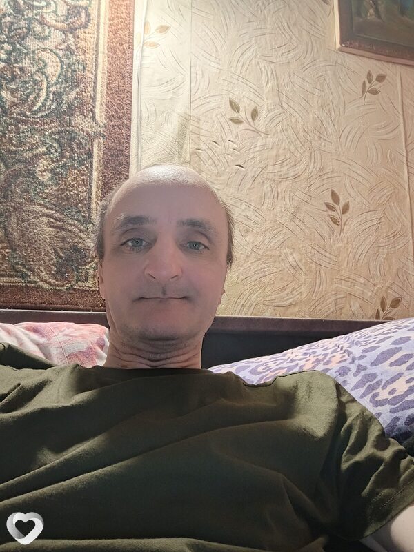 Алексей, 48, Санкт-Петербурге — анкета №4116459