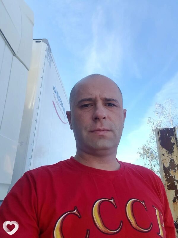 Александр, 44, Могилев — анкета №4116475