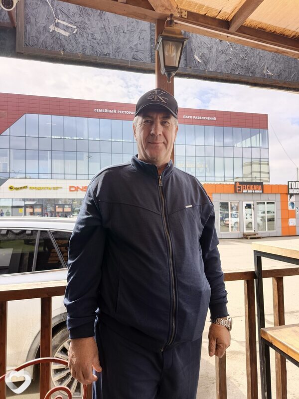 Анатолий, 51, Ижевске — анкета №4116476