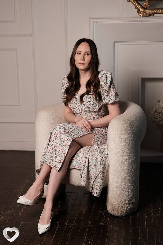 Ангелина, 34, Екатеринбурге — анкета №4116484
