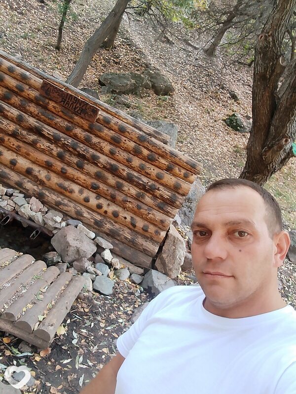 Farid, 38, Алматы — анкета №4116782